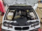 BMW 3 серия 2.5 МТ, 1992, 288 000 км объявление продам