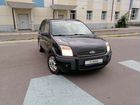 Ford Fusion 1.4 МТ, 2007, 156 000 км