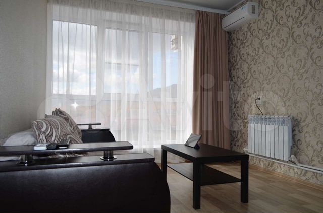 Таунхаус 52 м² на участке 1 сот.