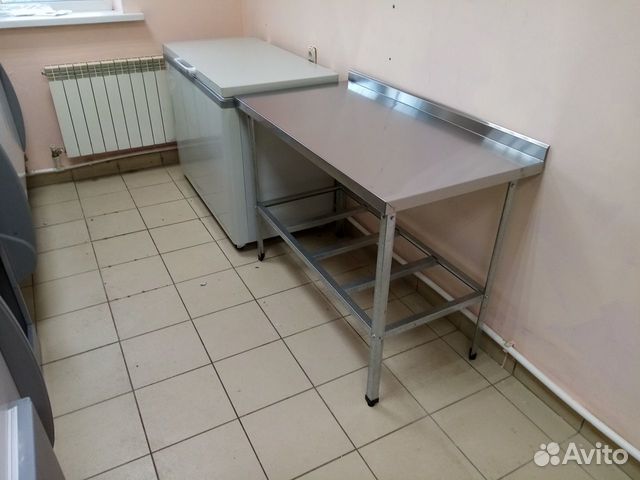 Стол производственный