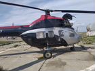 Продам вертолет ми-2
