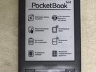 Электронная книга Pocketbook объявление продам