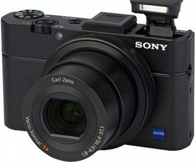 Sony rx100m2
