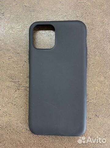 Новый чехол на iPhone 11 pro