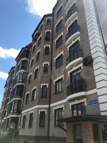 2-к. квартира, 62 м², 3/6 эт.