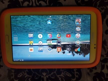 Планшетпланшет samsung Galaxy Tab 3 Kids 7.0 SM-T2