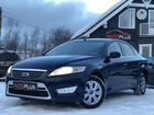 Ford Mondeo 1.6 МТ, 2010, 214 000 км