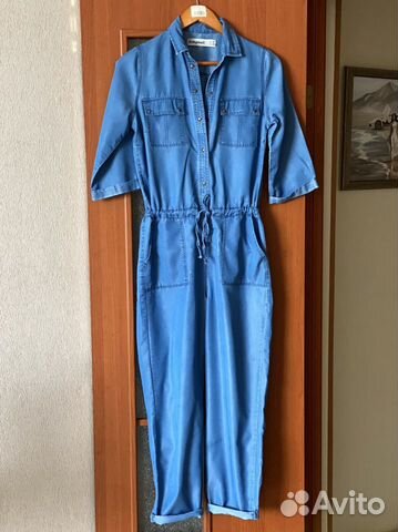 Комбинезон женский 42-44