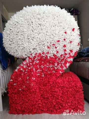 Аренда цифры