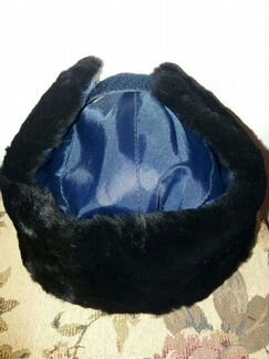 Шапки Ушанки