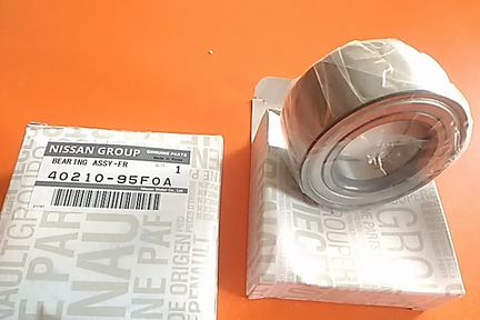 Подшипник ниссан альмера almera classic nissan B10