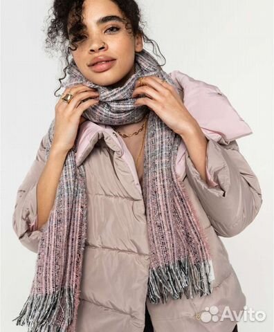 Шарф женский befree