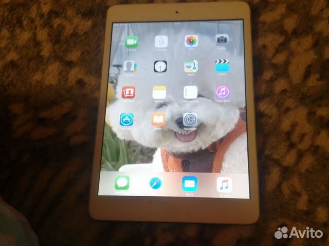 iPad mini