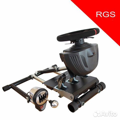 Крепление RGS кпп для стойки Wheel Stand Pro