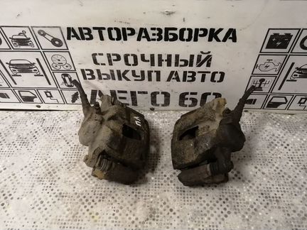 Суппорт тормозной передний для Fiat Albea