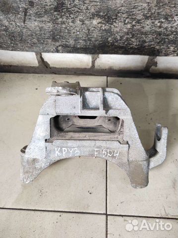 Подушка двигателя Chevrolet Cruze Седан J300