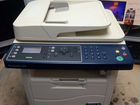 Мфу xerox workcentre 3315 принтер сканер копир