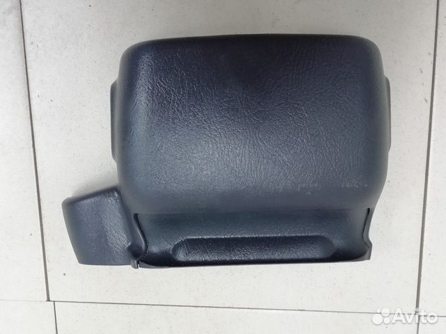 Кожух рулевой колонки верхний Elantra 2000-2005