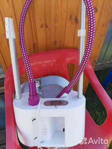 Отпариватель