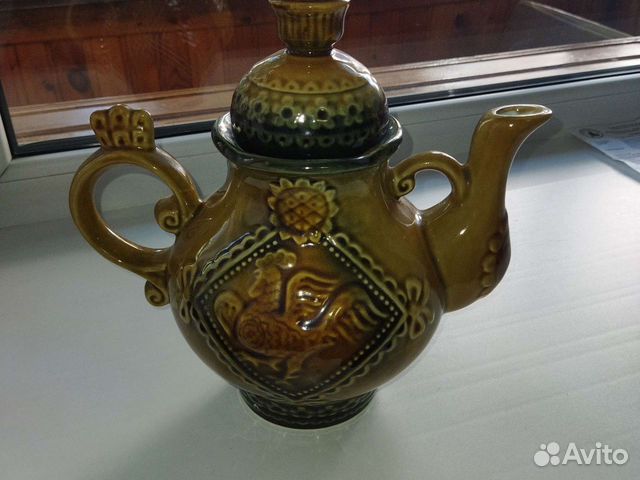 Кувшин Волгоград