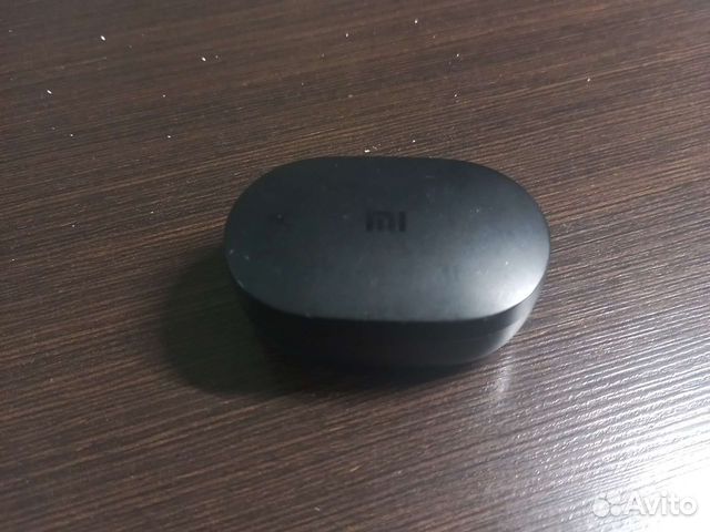 Беспроводные наушники mi true wireless EBs Basic S купить в Иркутске ...