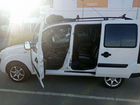 FIAT Doblo 1.4 МТ, 2014, 210 000 км объявление продам