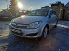 Opel Astra 1.6 МТ, 2013, 107 000 км