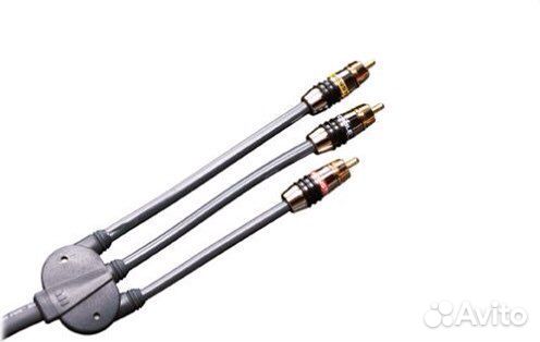 Monster Cable I203 AVP-2M Monster Home Theatre. In