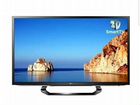 Телевизор LED LG 32LM660T smart, WI-FI, DVB-T2/C/S объявление продам