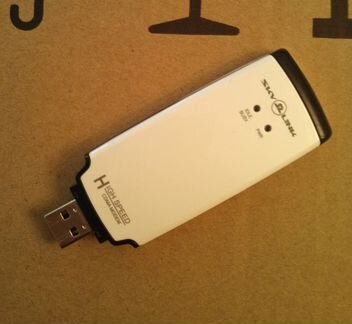 Anydata ADU-310A (USB модем Skylink)