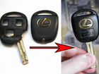 Дубликаты ключей для авто, чип ключи объявление продам