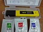Прибор для измерения pH