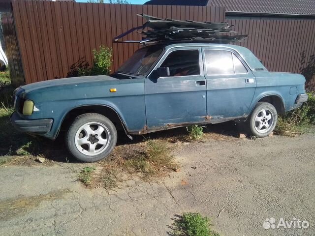 Двигатель змз 402