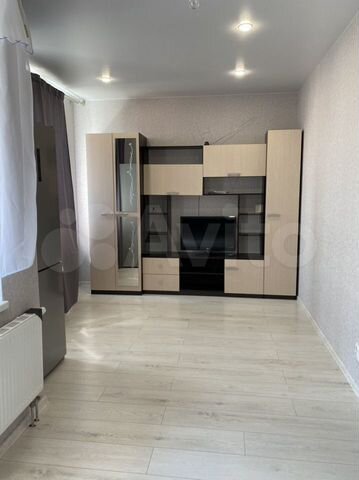 2-к. квартира, 34,7 м², 15/22 эт.