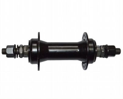 Втулка переднего колеса 