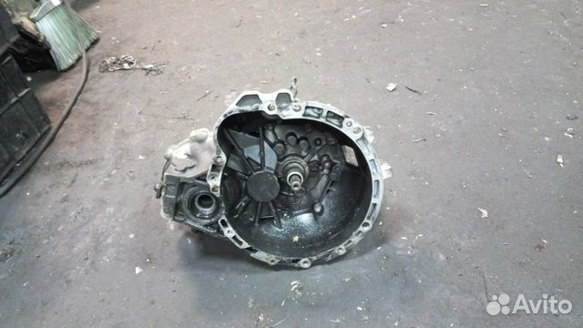 МКПП 1,5 л Лифан Х 50 (Lifan X50)