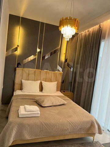 Квартира-студия, 32 м², 8/18 эт.