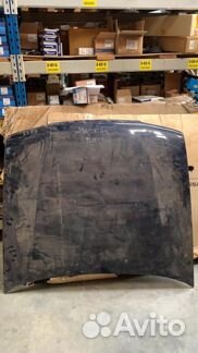 Капот Mazda 626 88-92 GV GJ83-52-310F