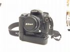 Зеркальный фотоаппарат Fujifilm FinePix S5 Pro объявление продам