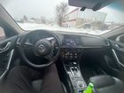 Mazda 6 2.0 AT, 2012, 148 000 км объявление продам