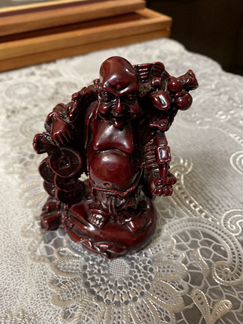 Хотэй божок для интерьера