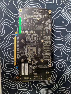 Видеокарта GTX 1060 6Gb KFA2