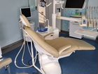 Стоматологическая установка Planmeca compact i объявление продам