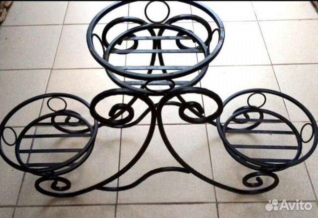 Подставка для цветов