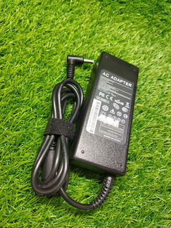 Блок питания для ноутбука HP 19V/4.74A/90W