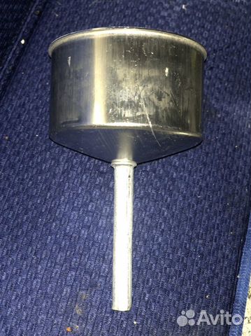 Воронка для кофеварки Bialetti на 18 чашек