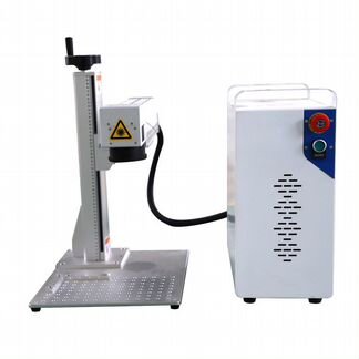 Лазерный маркер, гравер по металлу