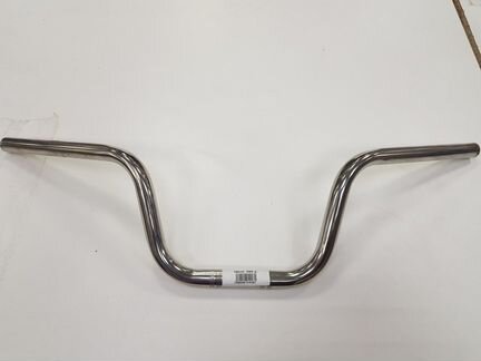 Руль мопеда Racer Alpha CM48Q, CM70, Trophy RC110N