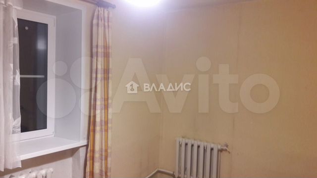 2-к. квартира, 42,8 м², 2/2 эт.