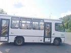 Городской автобус ПАЗ 320302, 2017 объявление продам